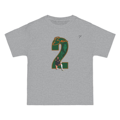Avery Bain Vintage Tee