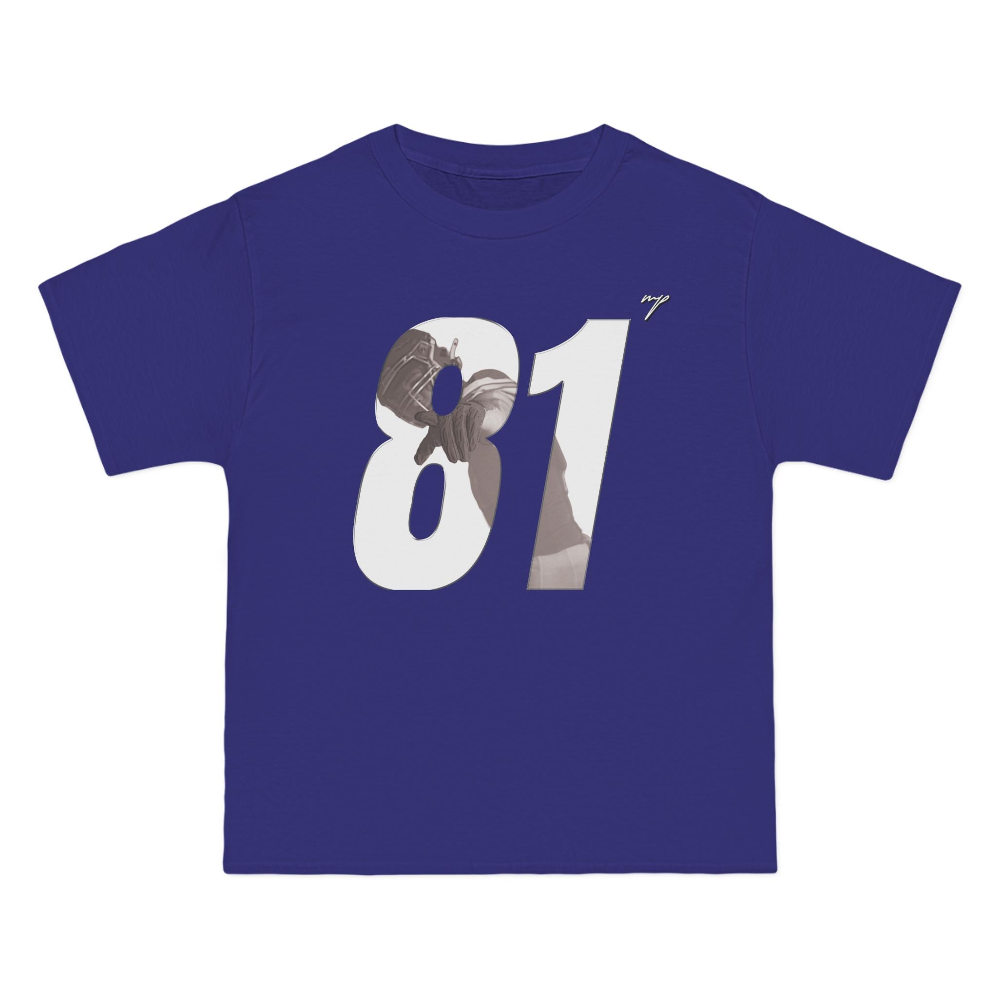 Wilson Hodges Vintage Tee