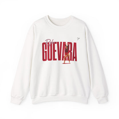 Rylee Guevara Crewneck