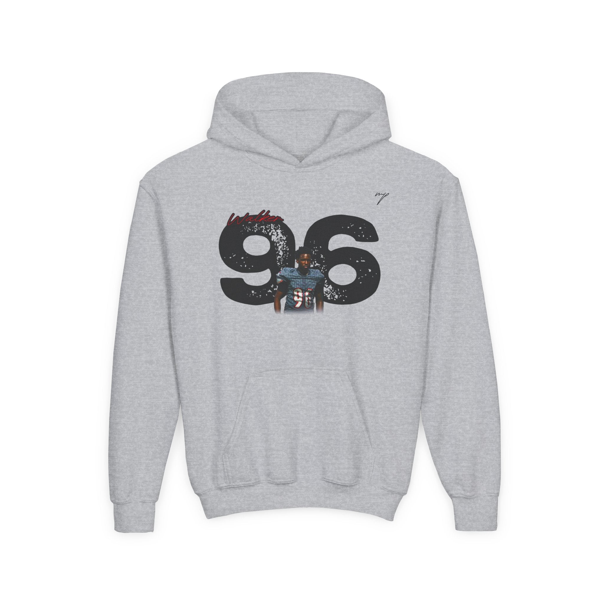 London Walker YOUTH Hoodie
