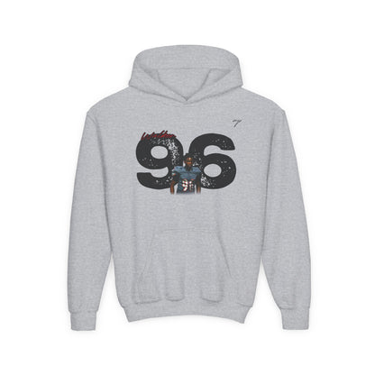 London Walker YOUTH Hoodie