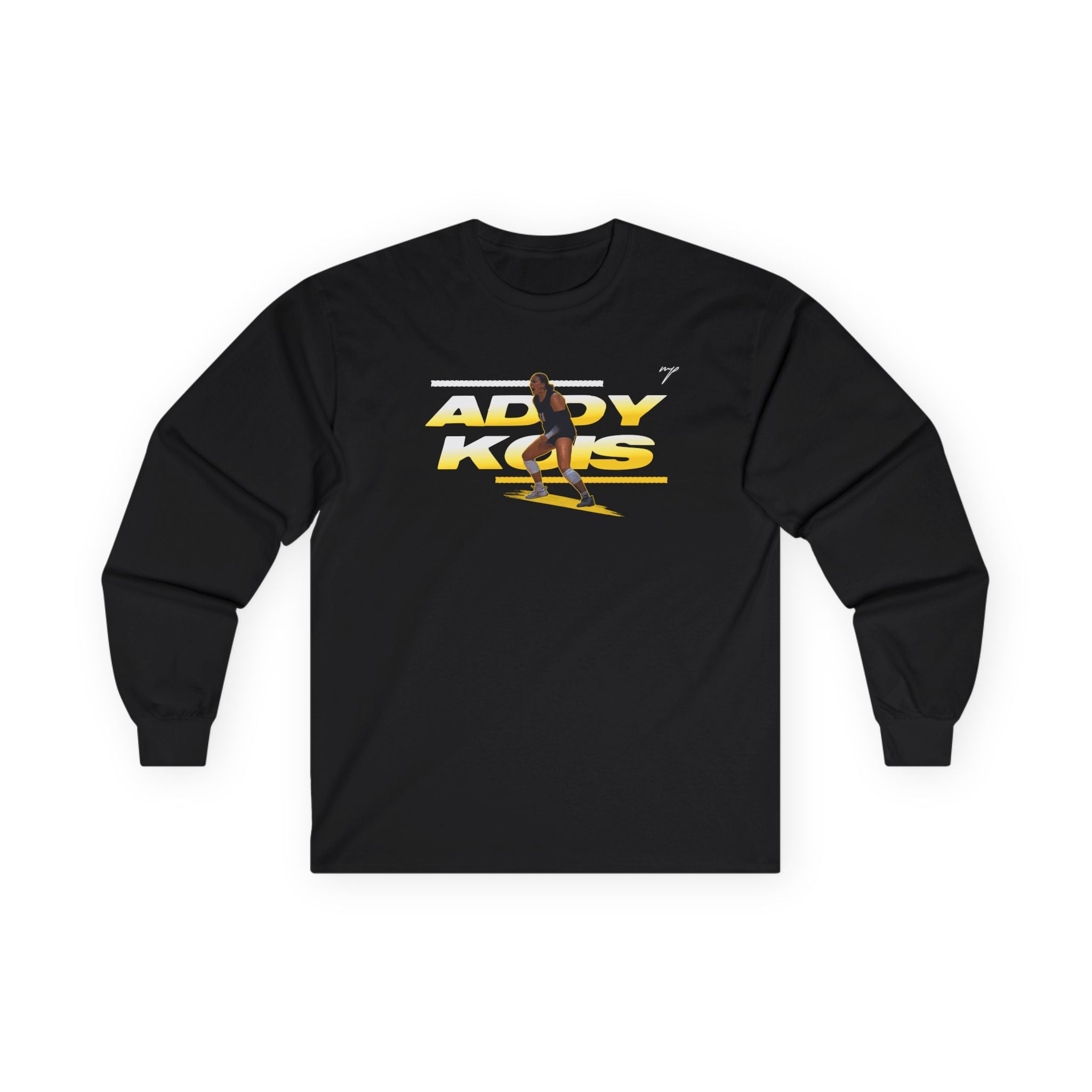 Addy Kois Long Sleeve Tee