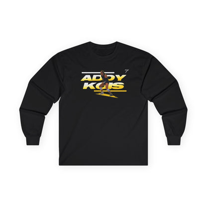 Addy Kois Long Sleeve Tee