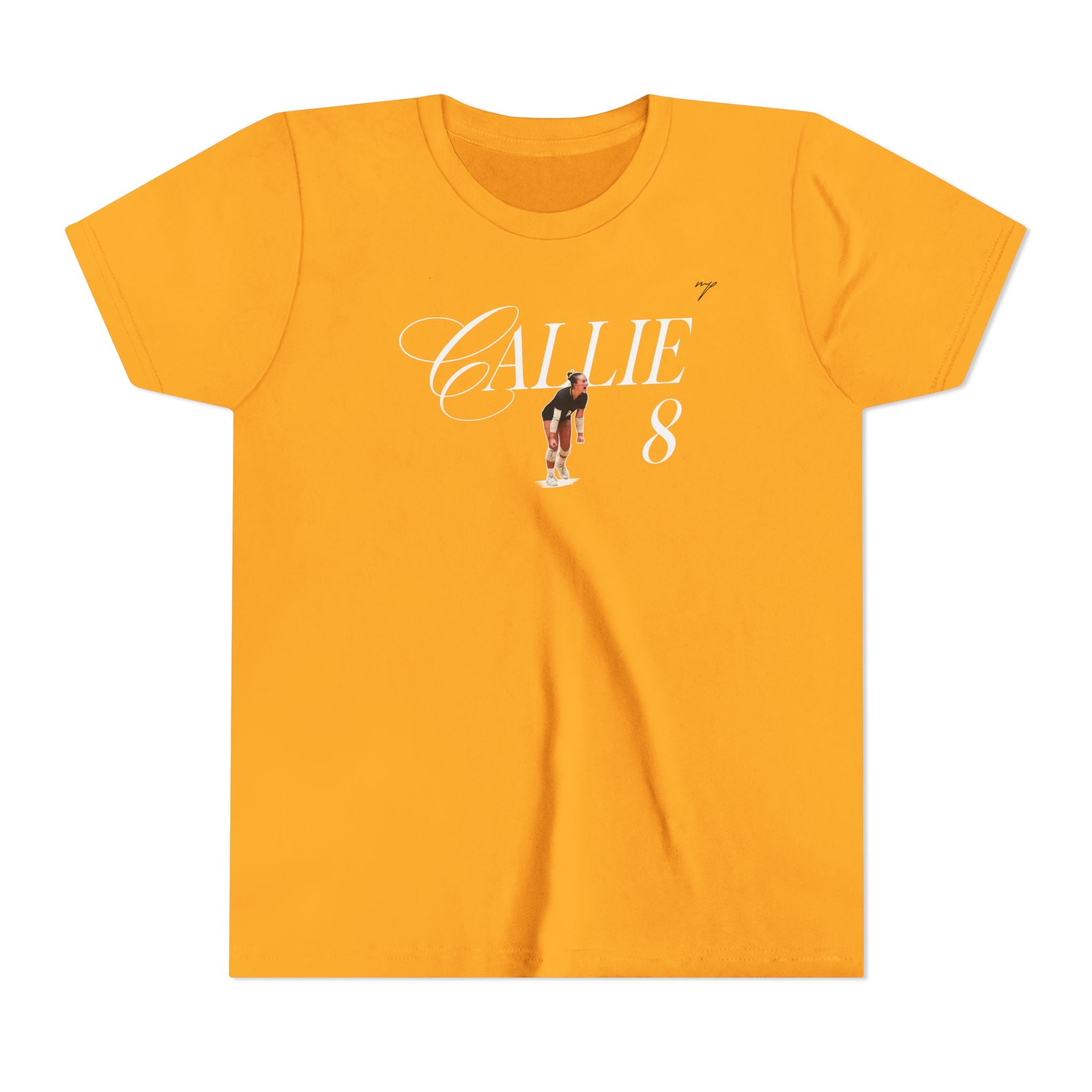 Callie Panasuk YOUTH Graphic Tee