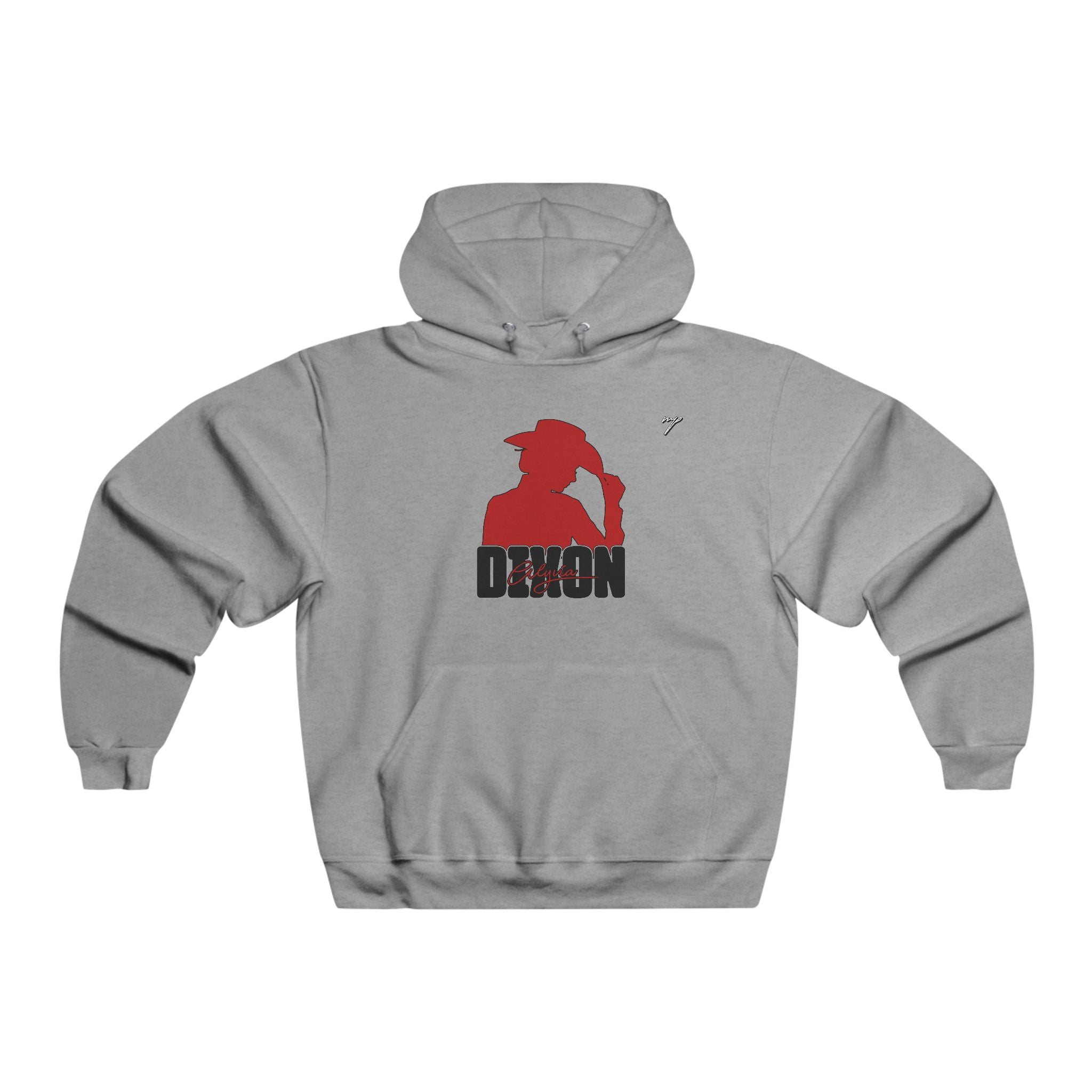 Alyvia Dixon Vintage Hoodie