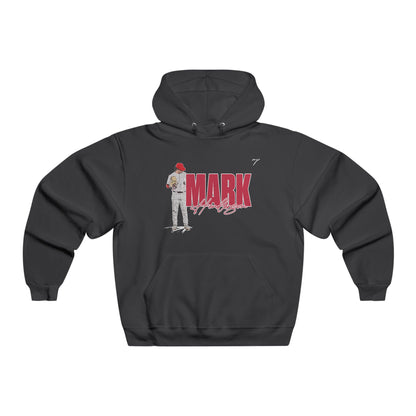Mark Henderson Vintage Hoodie