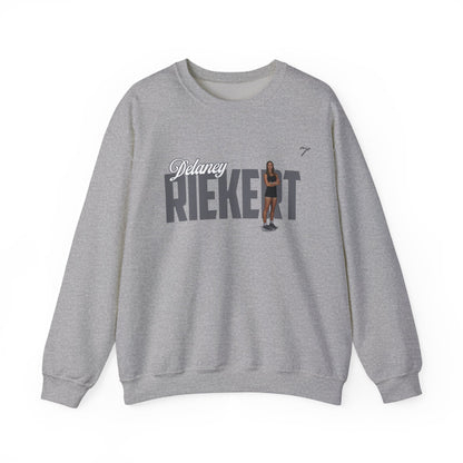 Delaney Riekert Crewneck