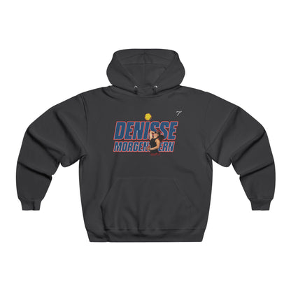 Denisse Morgenstern Vintage Hoodie