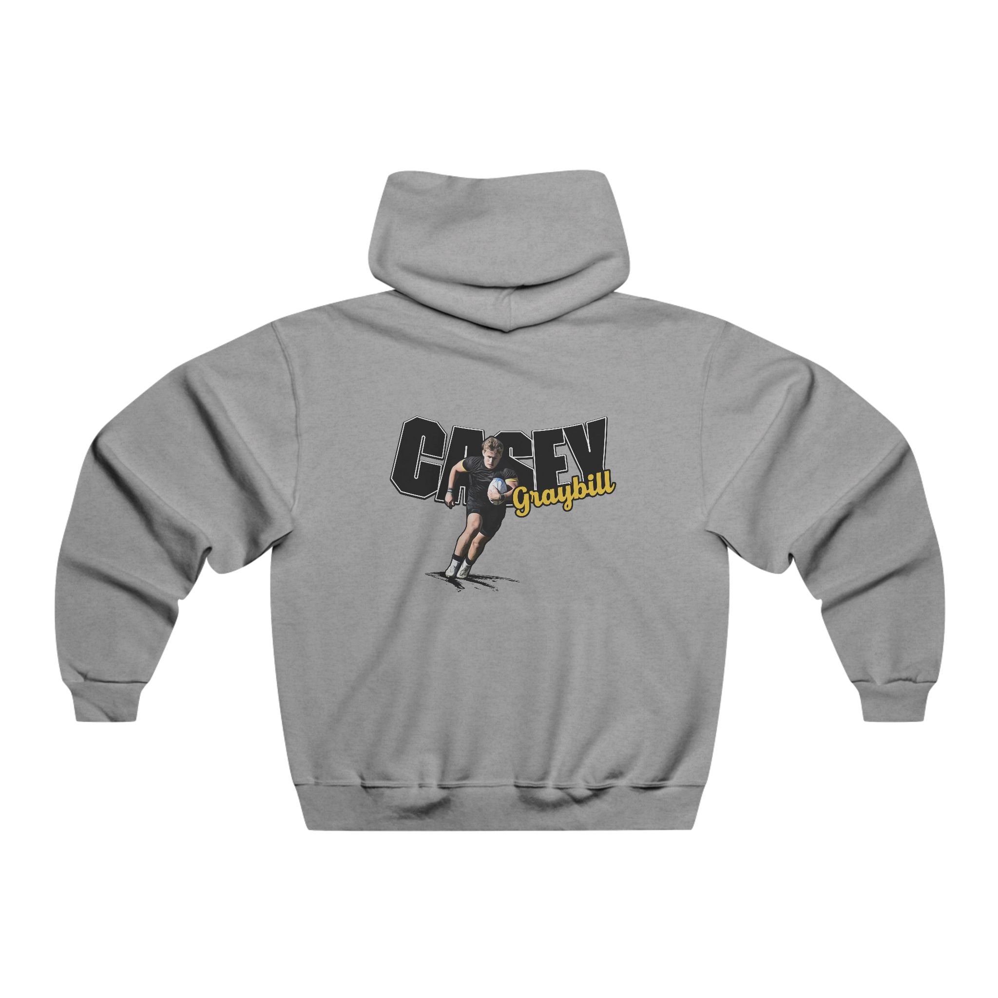 Casey Graybill Vintage Hoodie