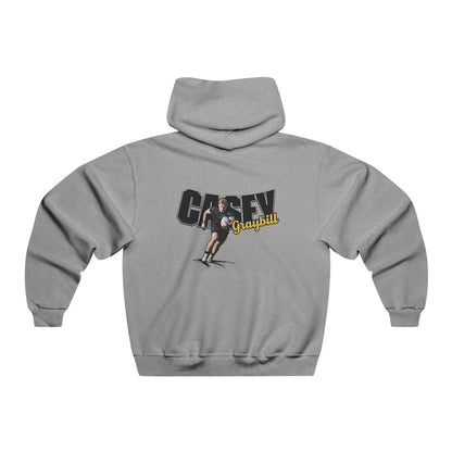 Casey Graybill Vintage Hoodie
