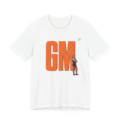 Gracie Means Graphic Tee