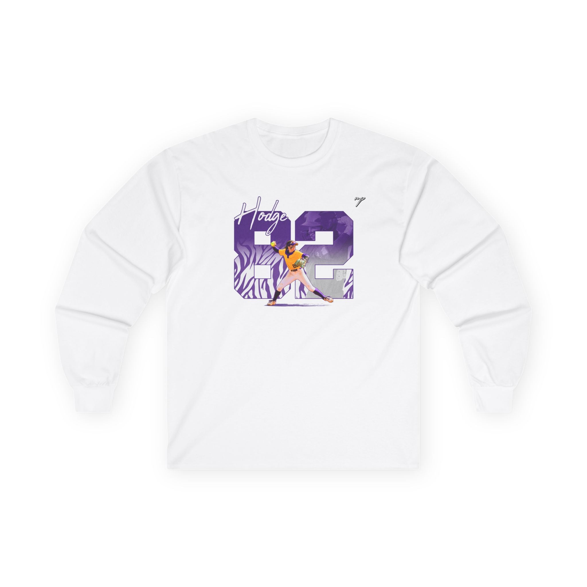 Avery Hodge Long Sleeve Tee