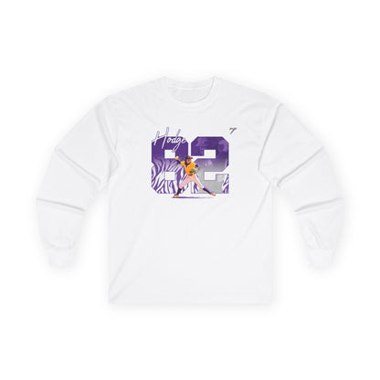 Avery Hodge Long Sleeve Tee
