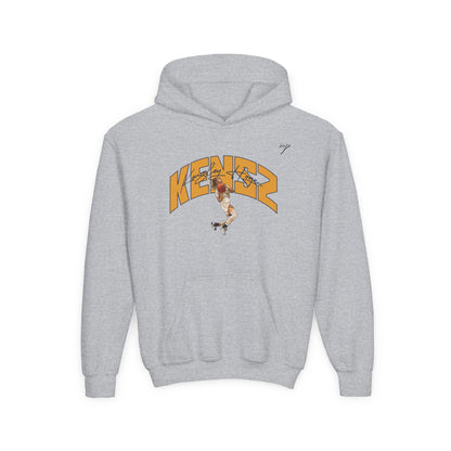 Kensley Hogan YOUTH Hoodie