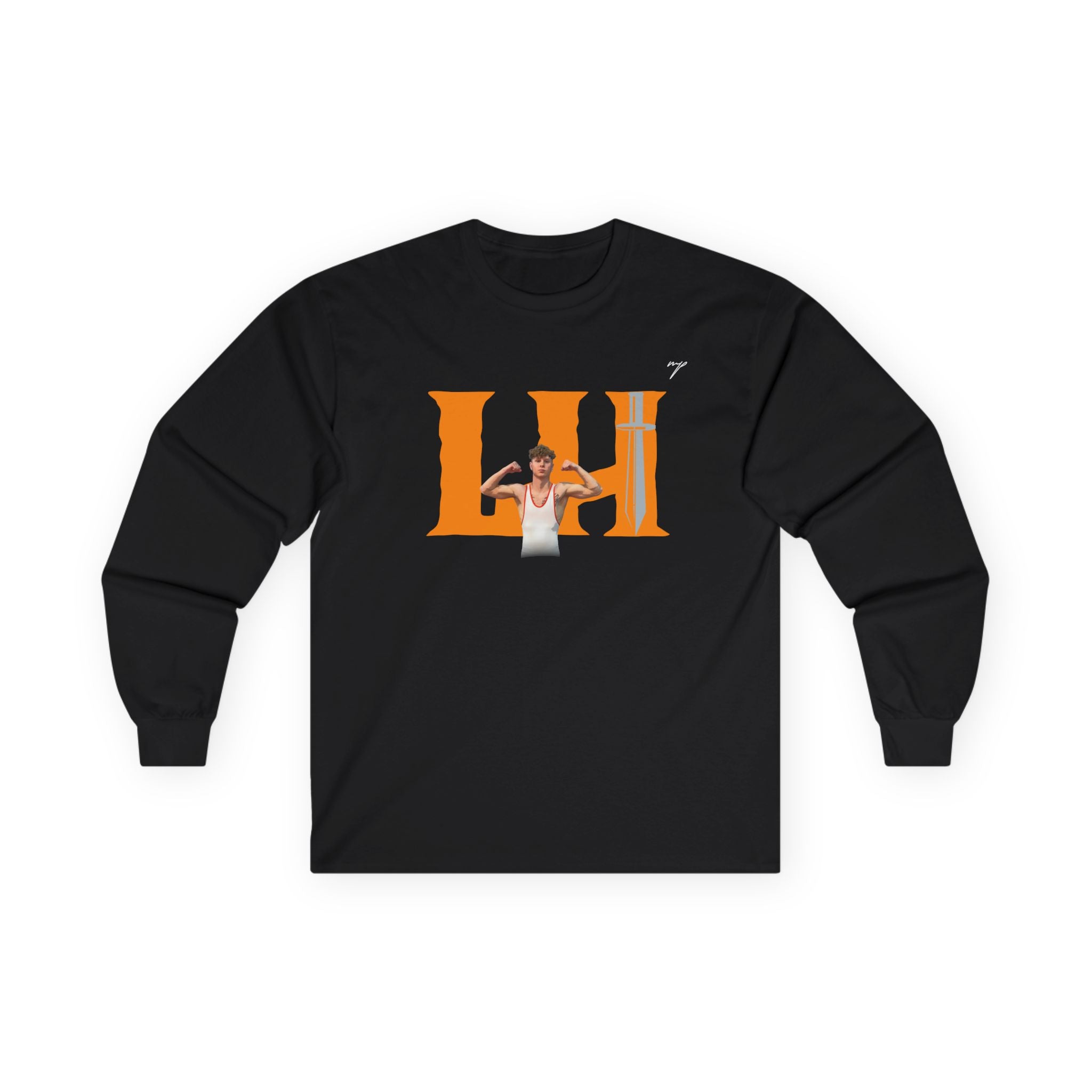 Landon Higginbotham Long Sleeve