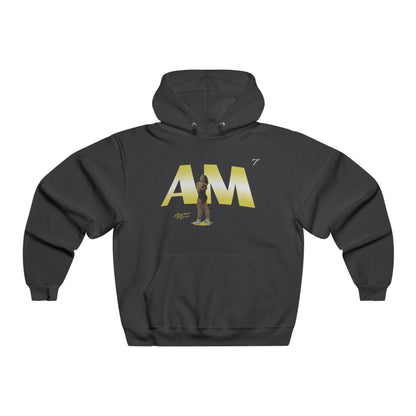 Arianna Maria Vintage Hoodie