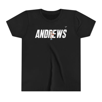 Latayshia Andrews YOUTH Graphic Tee