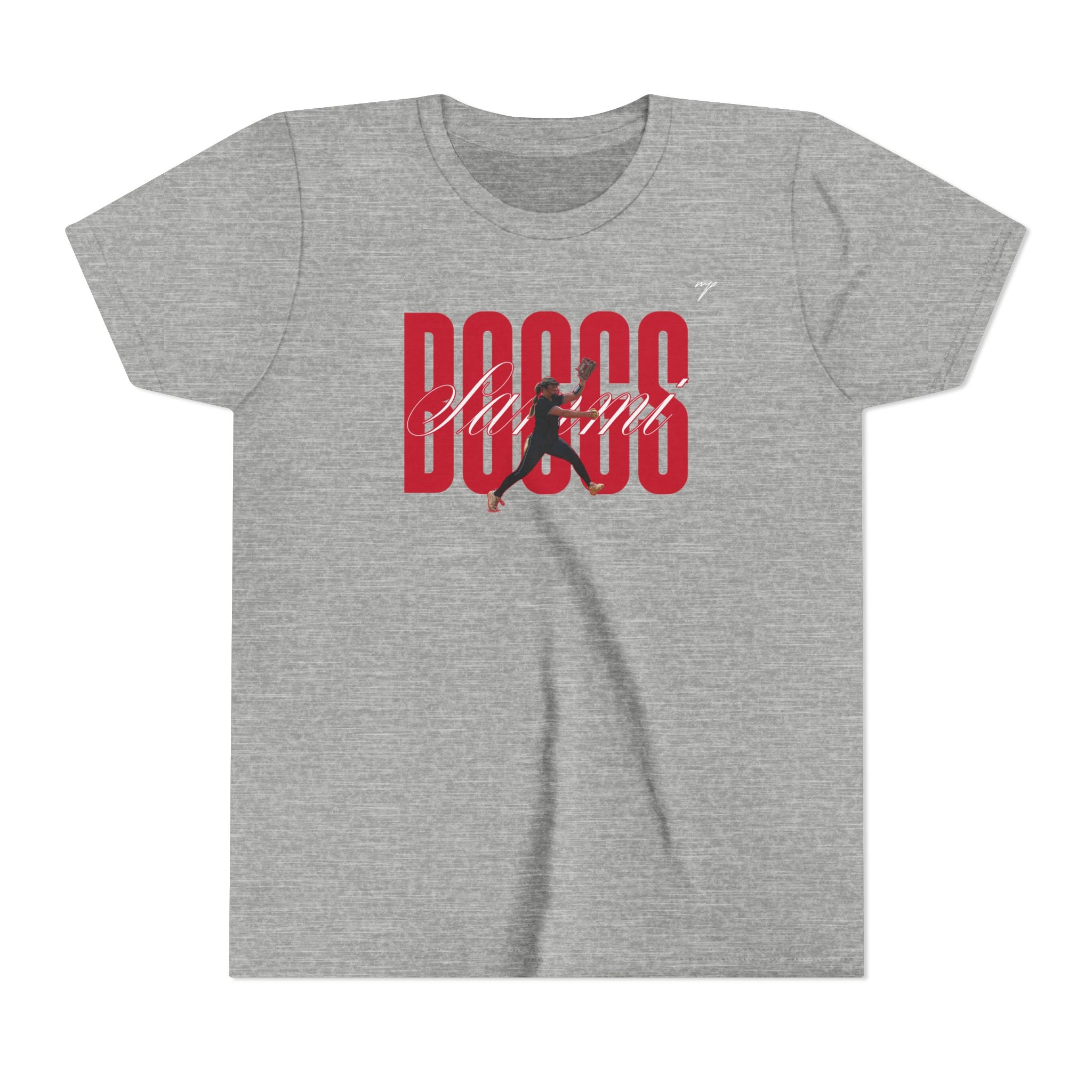 Sammi Boggs YOUTH Graphic Tee