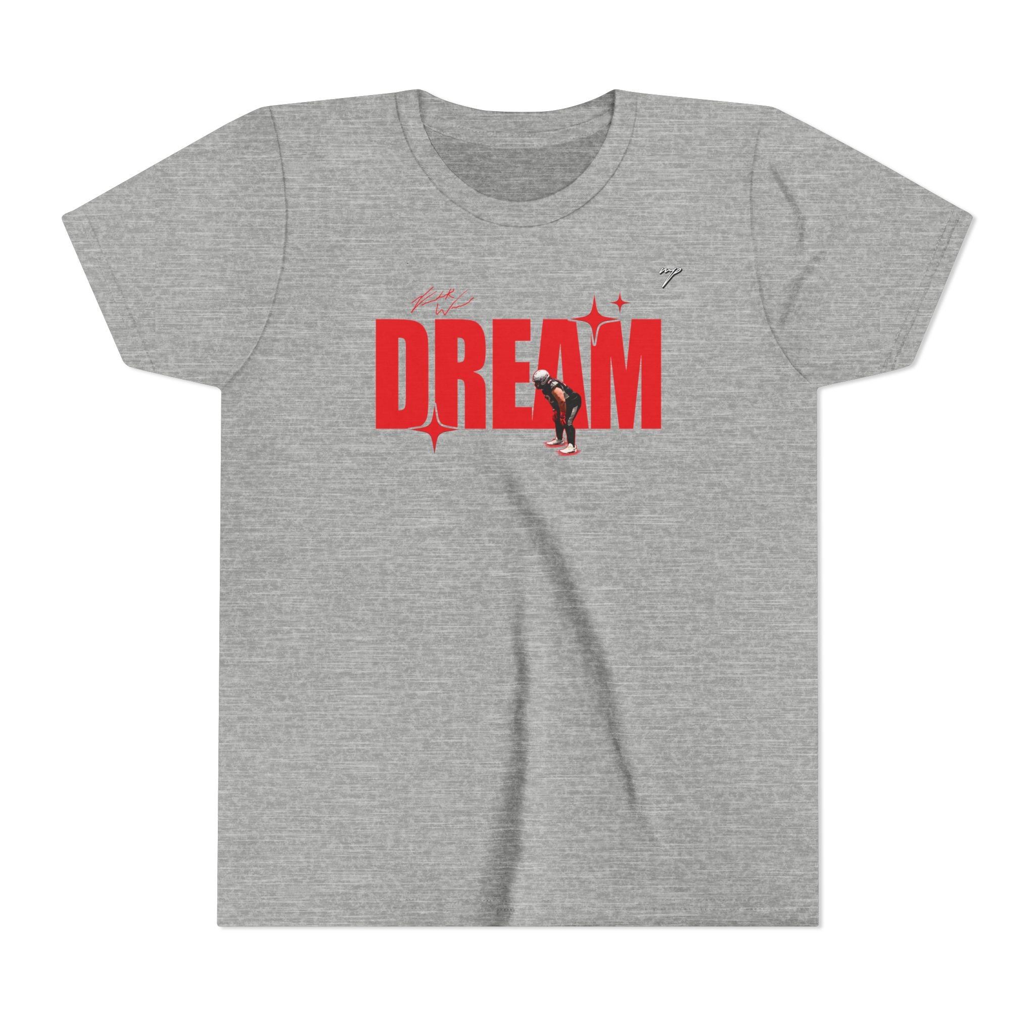 Rick Weaver YOUTH Graphic Tee