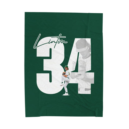 Daylen Linton Blanket