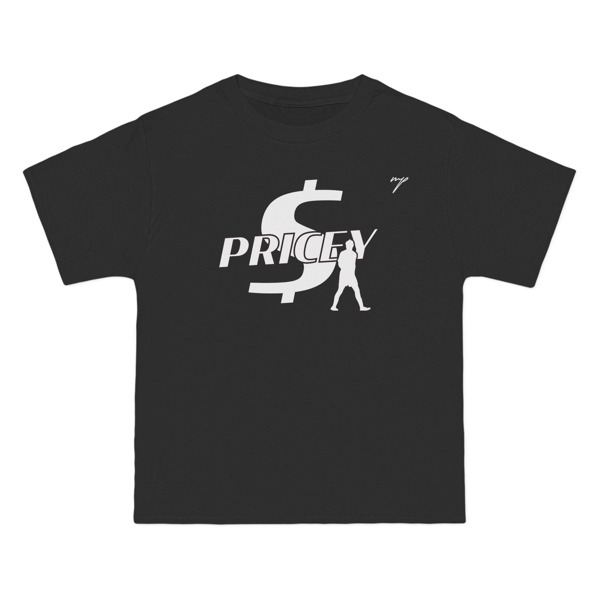 Jack Price Vintage Tee