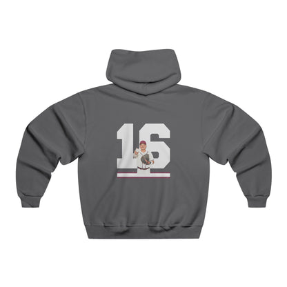Elijah Rodriguez Vintage Hoodie