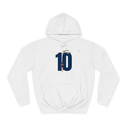 Jada Faison Hoodie
