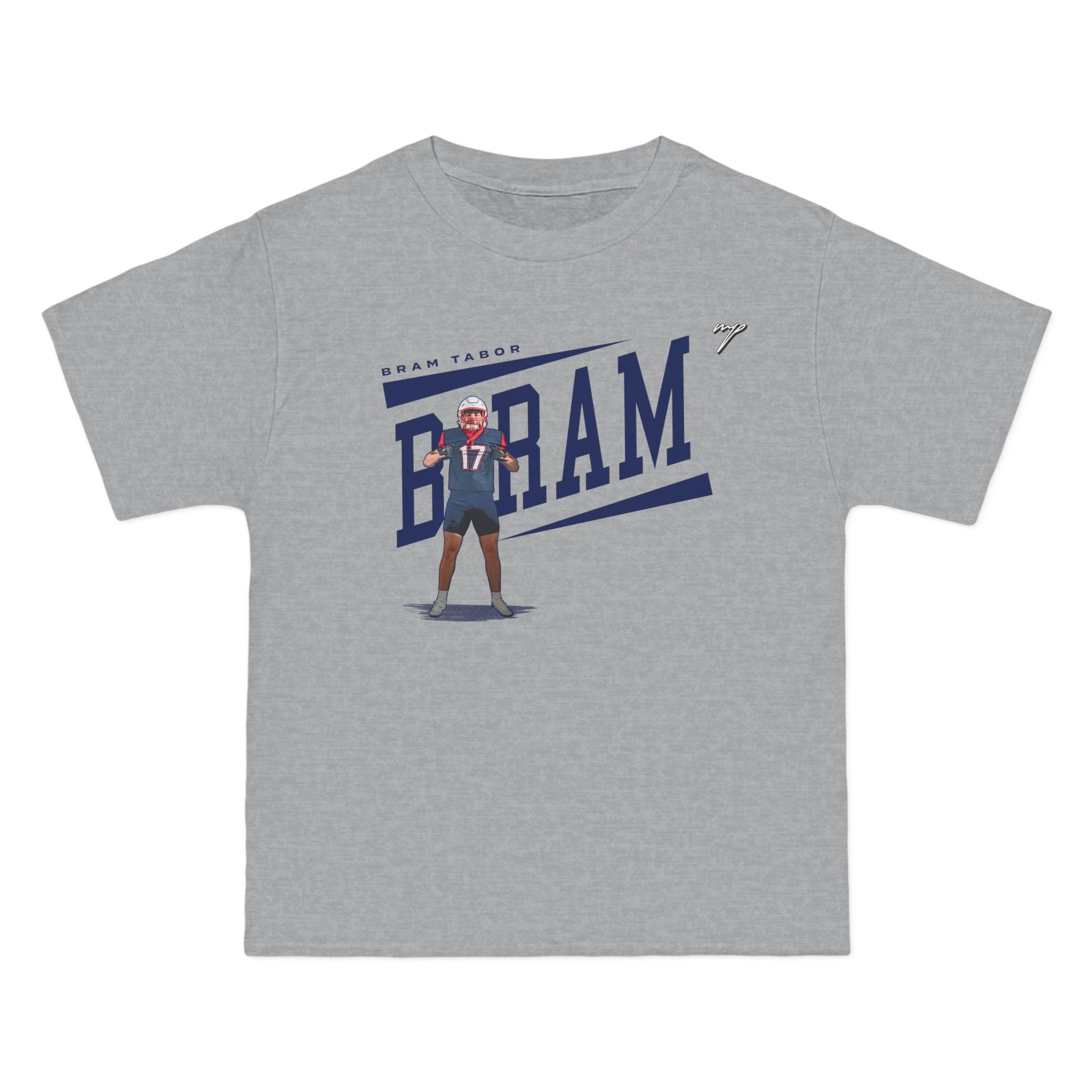 Bram Tabor Vintage Tee