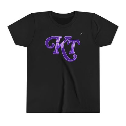 Kinlee Taylor YOUTH Graphic Tee
