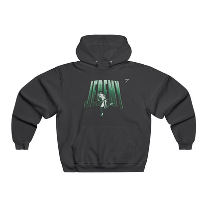 Jeremy Tolliver Vintage Hoodie