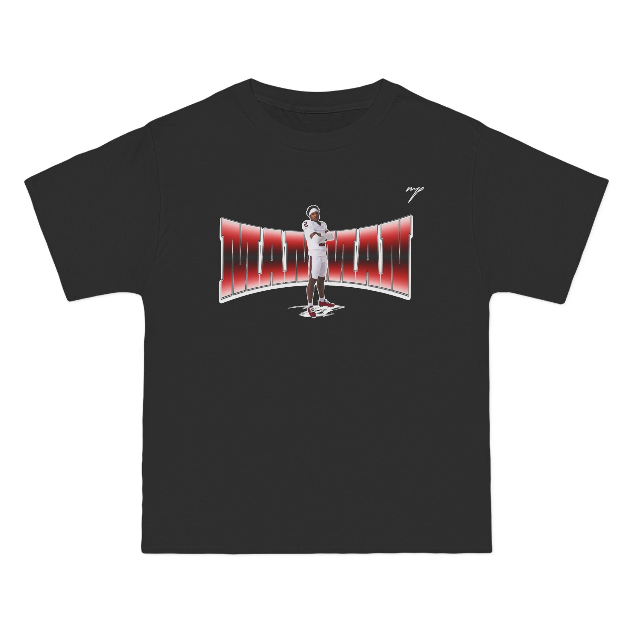 Omarion Robinson Vintage Tee