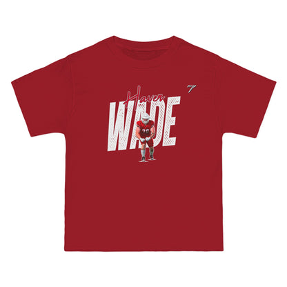 Haven Wade Vintage Tee