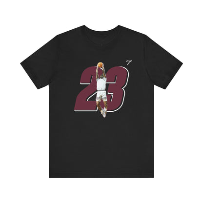 Duane Posey Graphic Tee