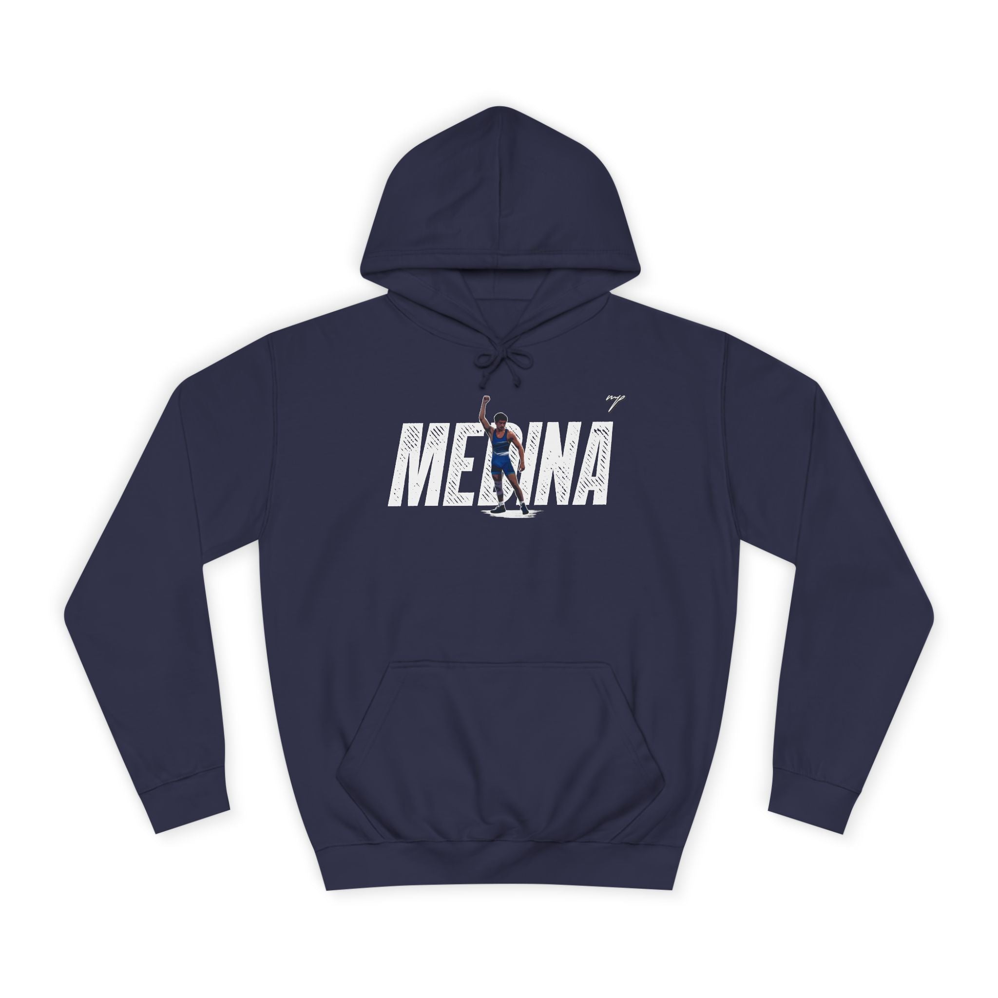 Jaden Medina Hoodie