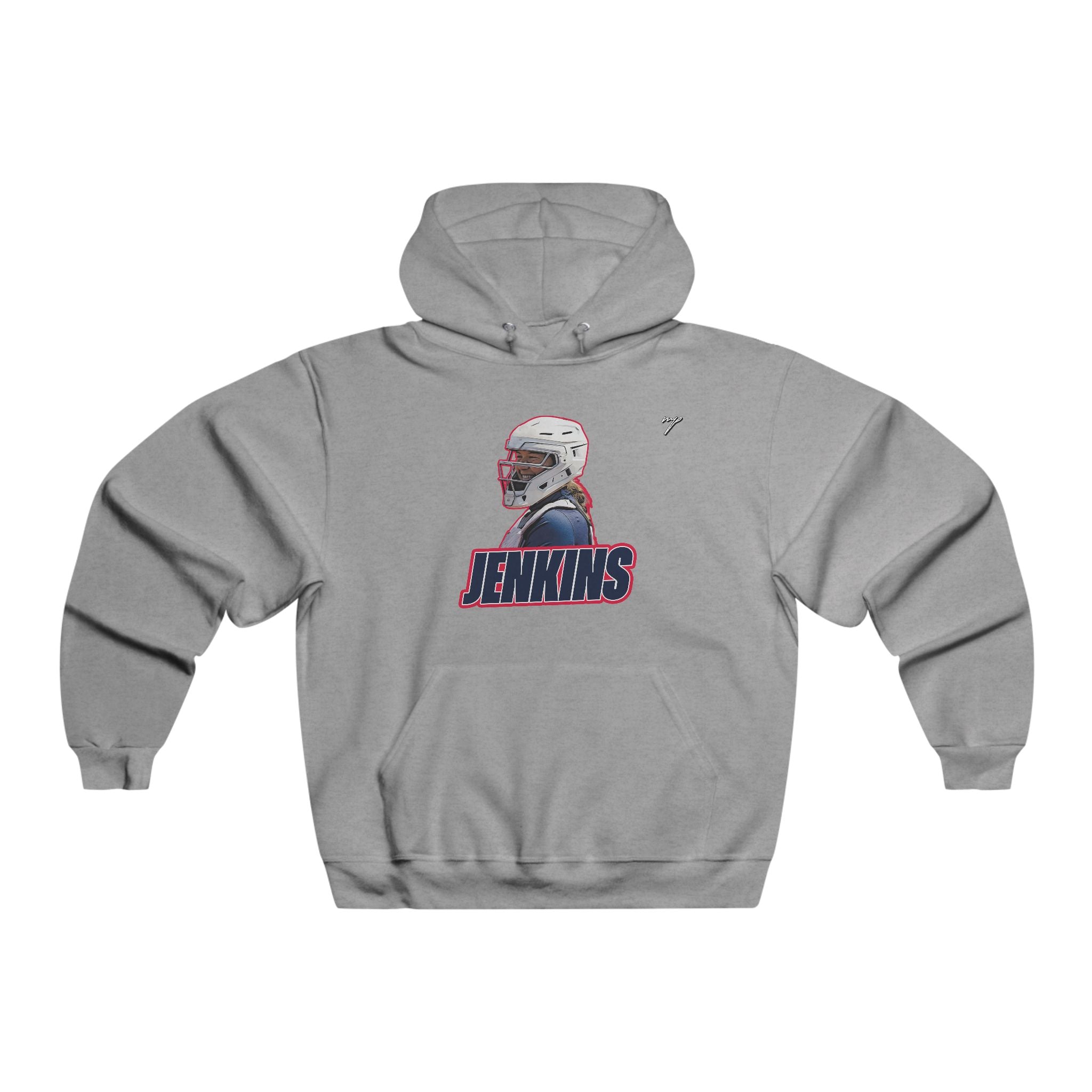 Grace Jenkins Vintage Hoodie