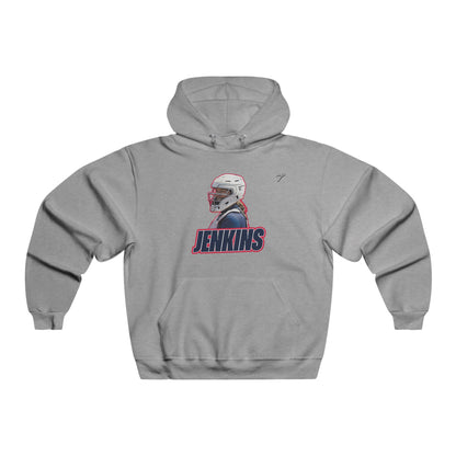 Grace Jenkins Vintage Hoodie