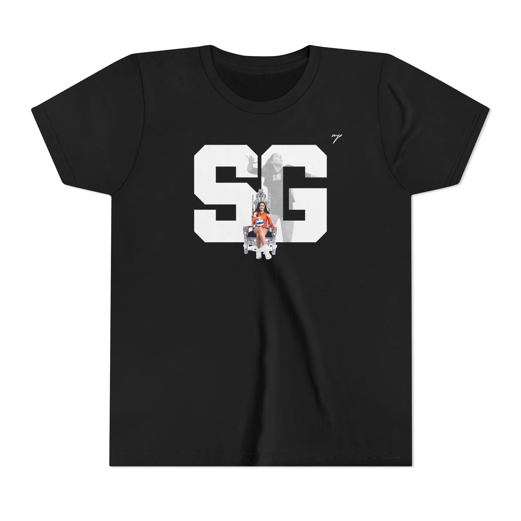 Skyler Gates YOUTH Graphic Tee