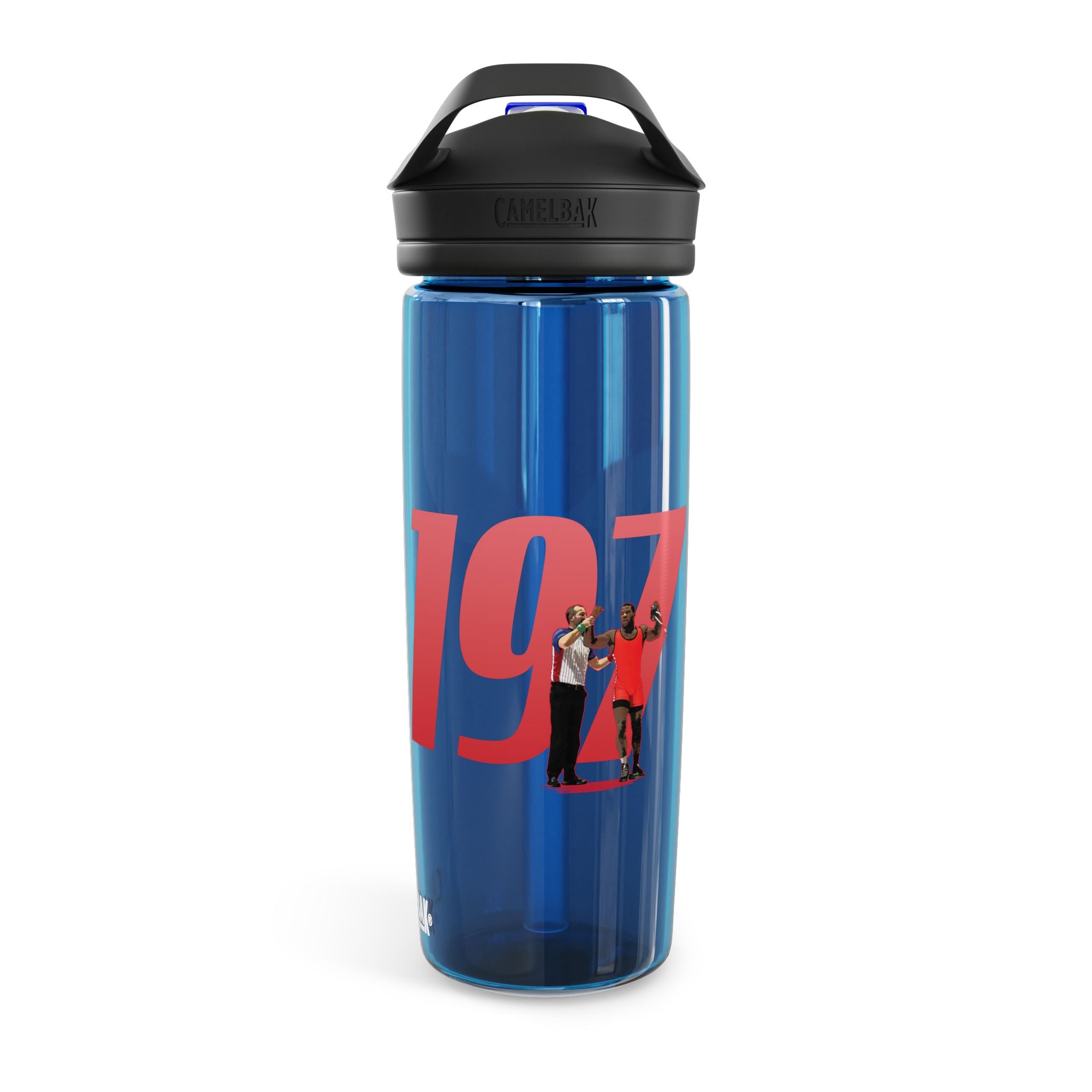 Joshua McCutchen CamelBak Water Bottle