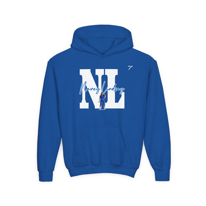 Navey Lindsay YOUTH Hoodie