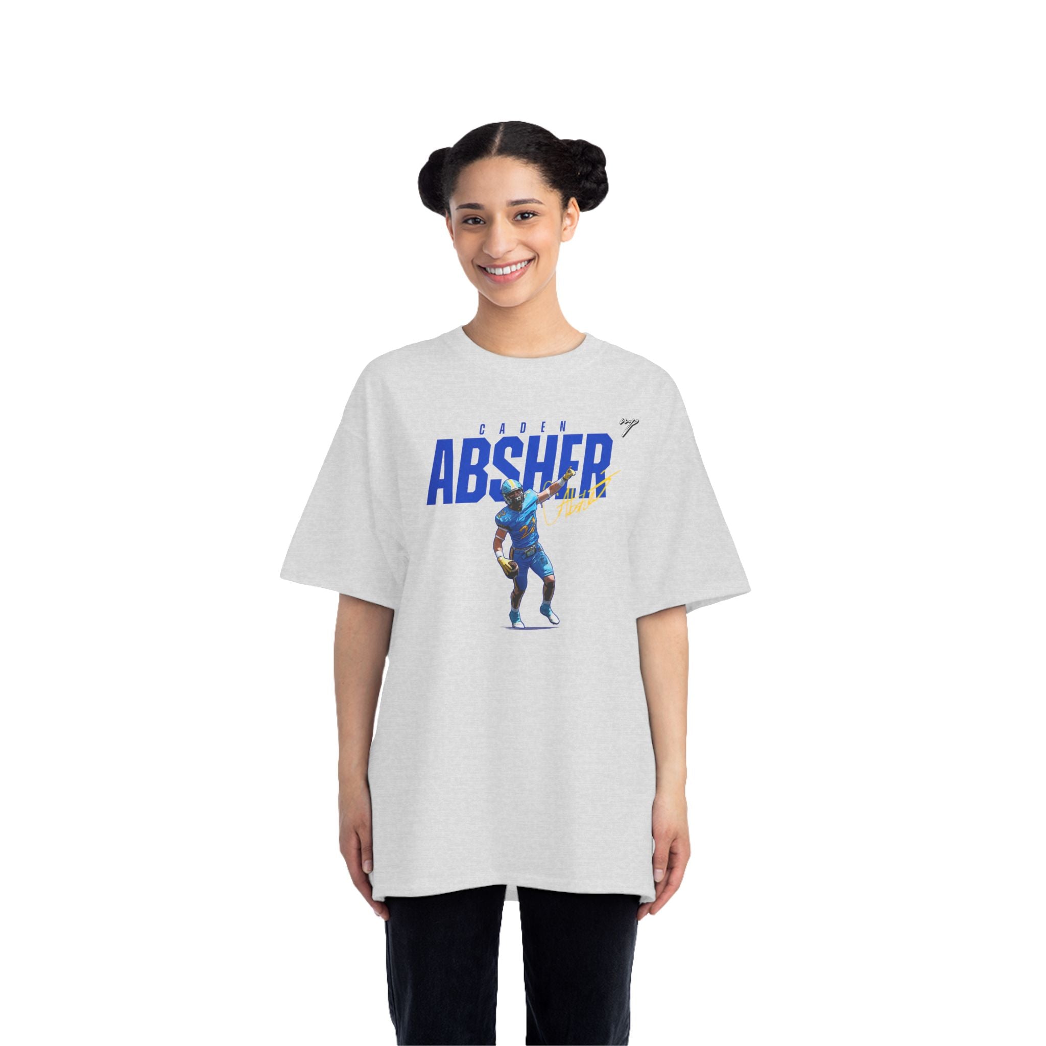 Caden Absher Vintage Tee