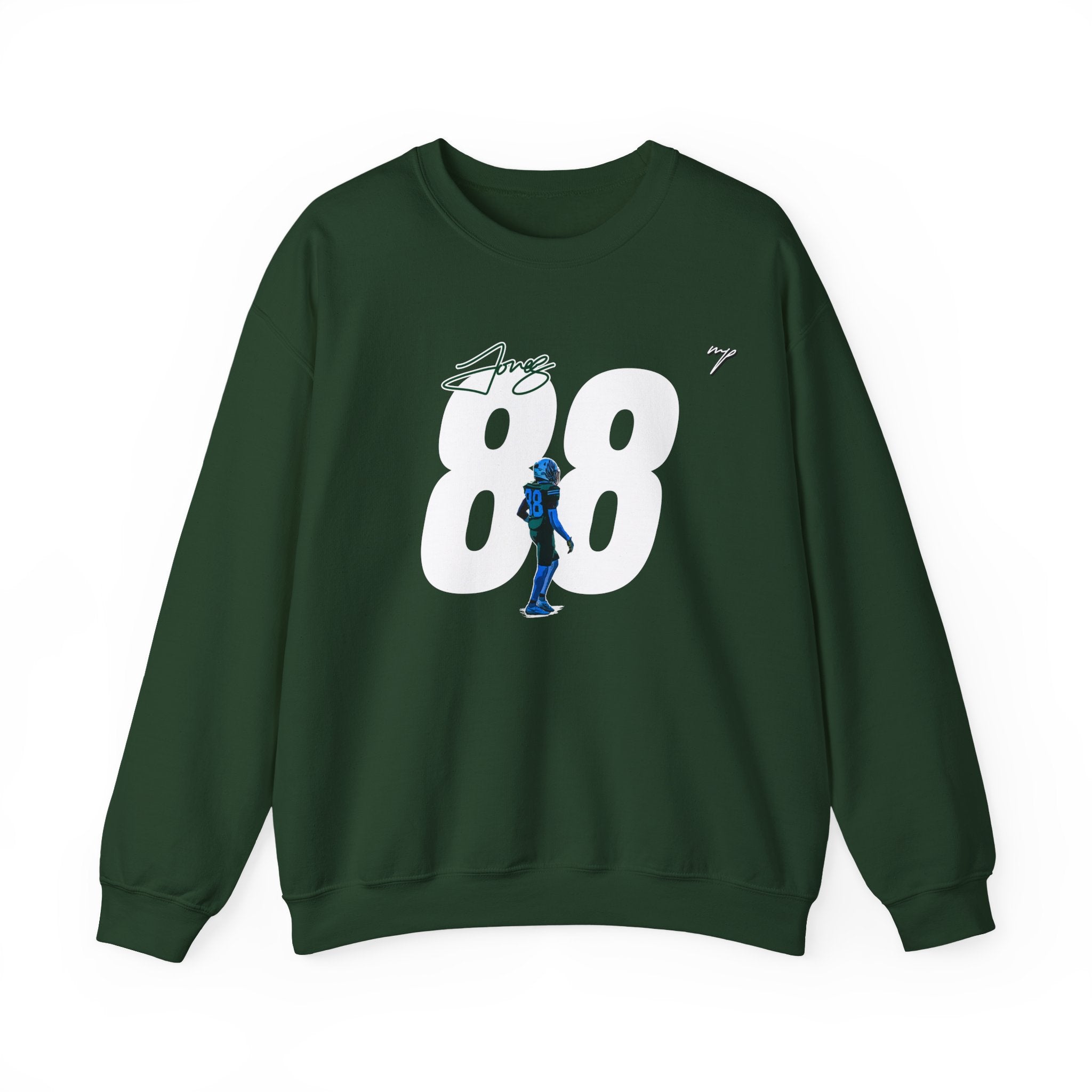 DaShawn Jones Crewneck