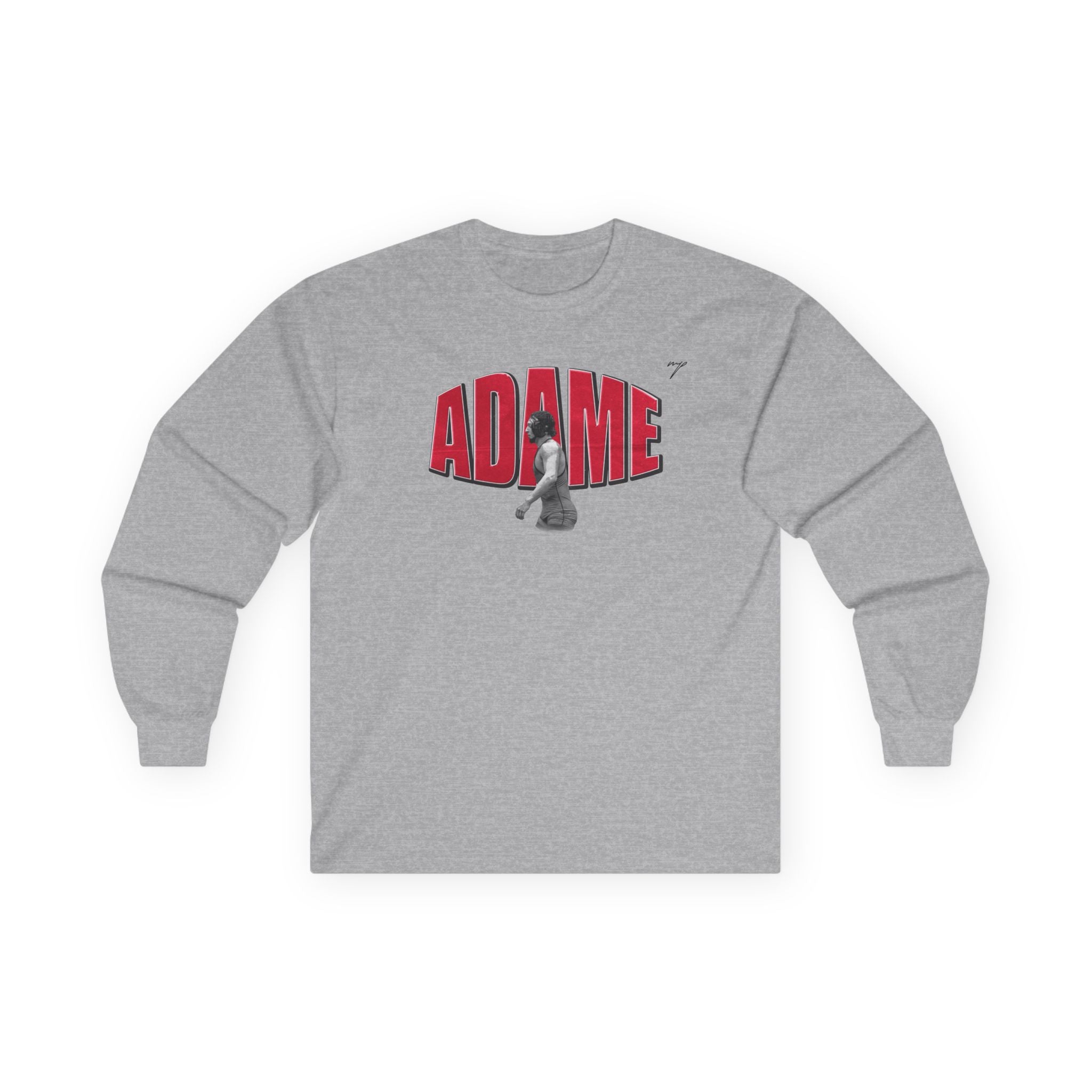 Angelo Adame Long Sleeve