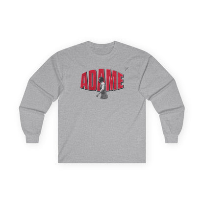Angelo Adame Long Sleeve