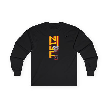 Jerrett Tietz Long Sleeve