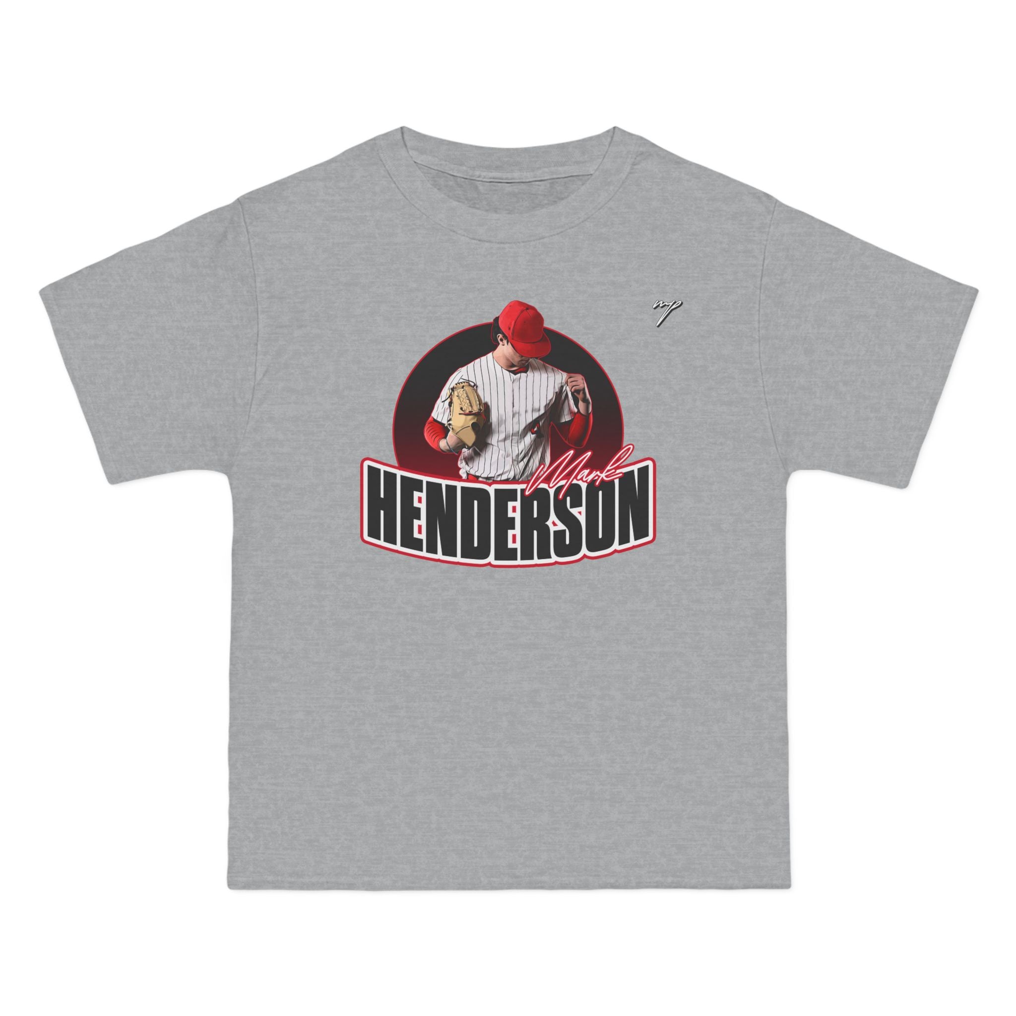 Mark Henderson Vintage Tee
