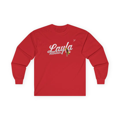 Layla Hammer Long Sleeve