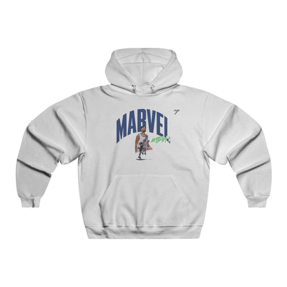 Marvel Chambers Vintage Hoodie