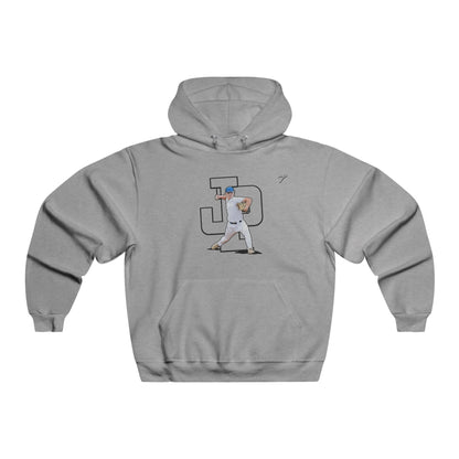 Jaxon Parker Vintage Hoodie