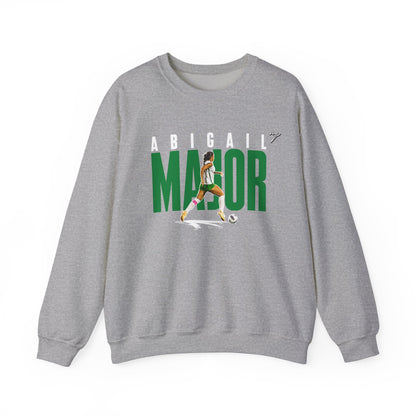 Abigail Major Crewneck
