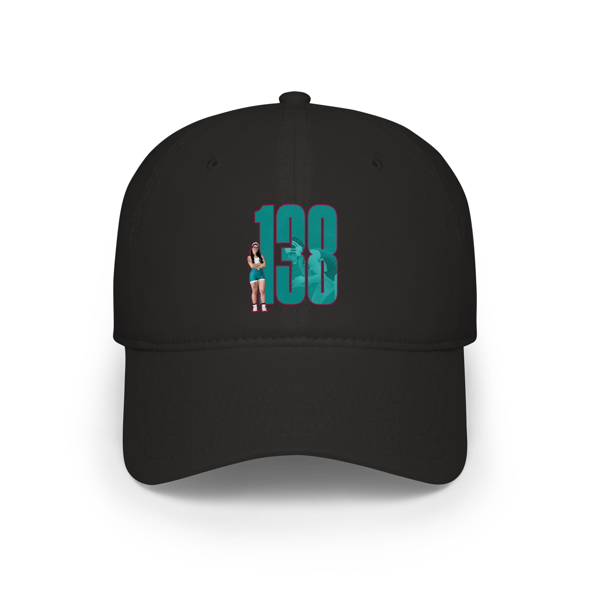 Ryen Allen Hat